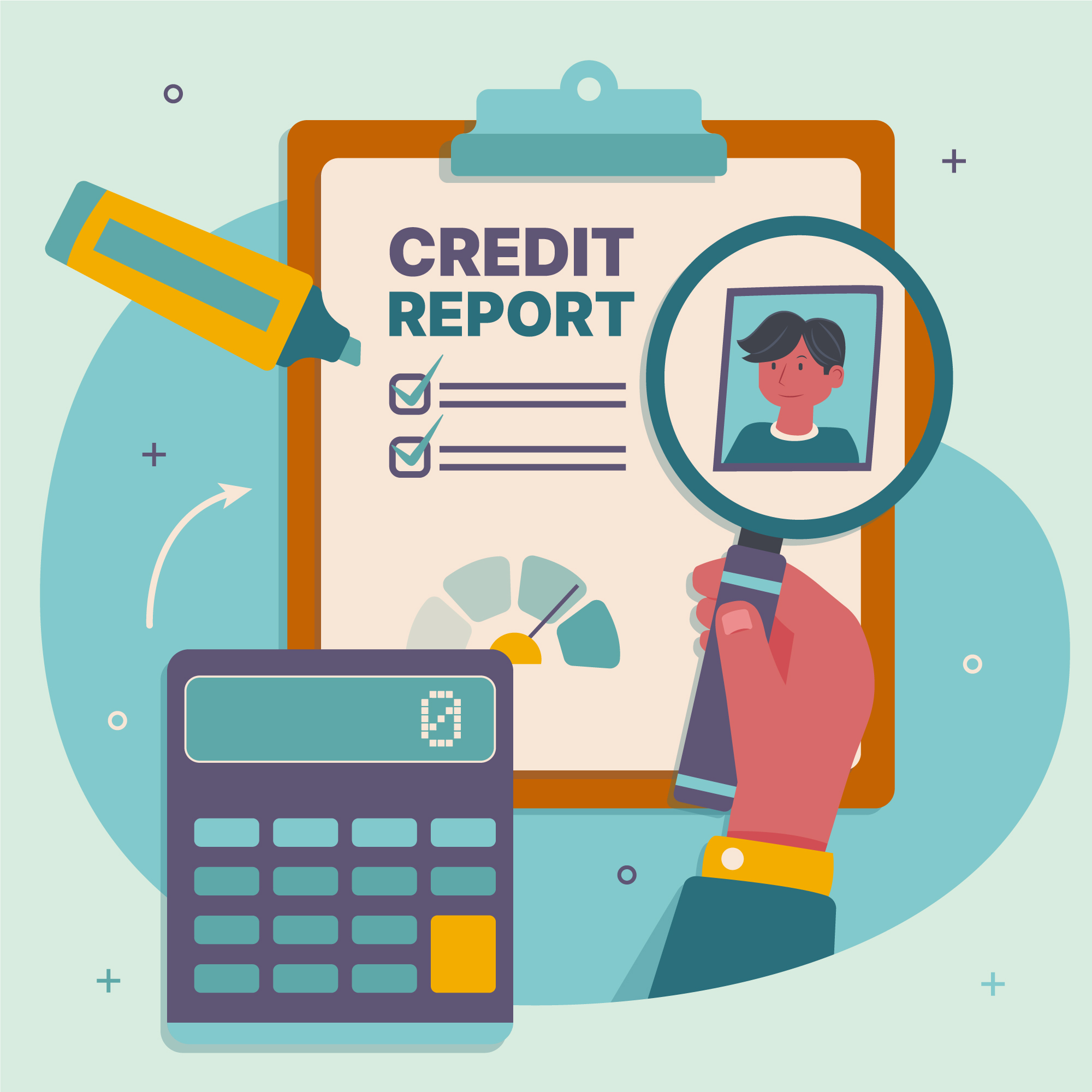 Understanding Your Credit Score